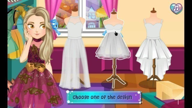 'My Mom Fashion Games - Y8.com Online Games by malditha'