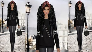 'Covet Fashion Game Play -A Love Story Unfolds'