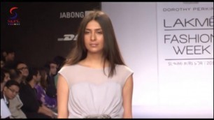 'Models In Bikini On Ramp at LAKME FASHION WEEK!!!'