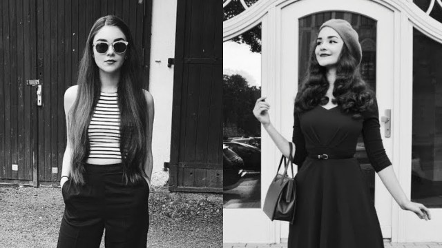 'How To Start Wearing Vintage Fashion | My Experiences & Tips'