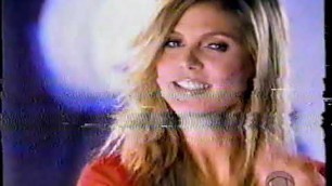 '2002 Y&R Promo - Victoria Secret\'s Fashion Show Promo Commercial Bad Video'