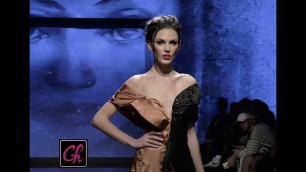 'Gh Luxury Lingerie at Los Angeles Fashion Week 2021 Powered by Art Hearts Fashion'