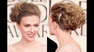 'Golden Globes Fashion Recap 2011'