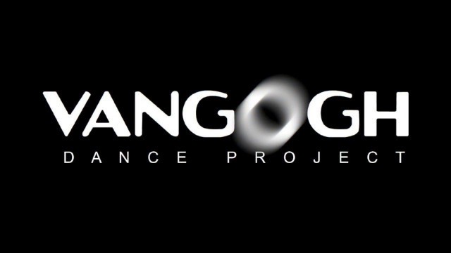 'VangoghDanceProject  Lingerie Fashion Week!!    Repetition'