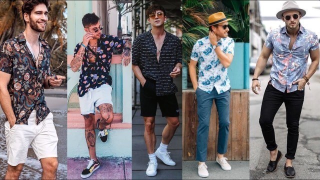 'Men’s Streets Attractive Stylish Fashion.Men’s Street Stylish Fashion Short Video|Short Video'