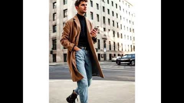 'Street Style For Men, Street Fashion For Boys, Casual Street Style, #Fashion'