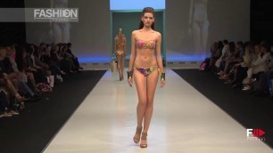 '\"Collection Première Moscow - MISS BIKINI\" Spring Summer 2014 Fashion Show HD by Fashion Channel'