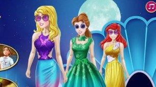 'Princess Games - Fashion Games - Disney Princess Fashion Catwalk'