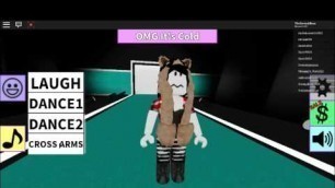 'Fashion Frenzy Roblox Part 2'