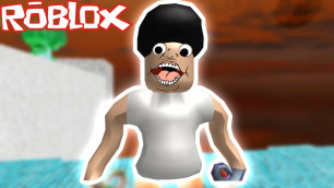 'CREEPY PEDOPHILE MAN IN FASHION FRENZY! [ROBLOX]'