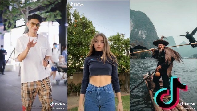 'Street Fashion Game TikTok Compilation'