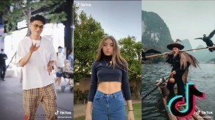 'Street Fashion Game TikTok Compilation'