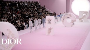 'Key Looks from the Dior Summer 2020 Collection by Kim Jones'