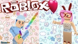 'SOMOS MUY KAWAII | FASHION FRENZY ROBLOX | CRYSTALSIMS'