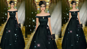 'Covet Fashion Game Play -The Visiting Duchess'