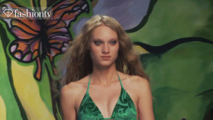 'Miss Bikini Luxe Spring/Summer 2013 FULL SHOW | Milan Fashion Week MFW | FashionTV'