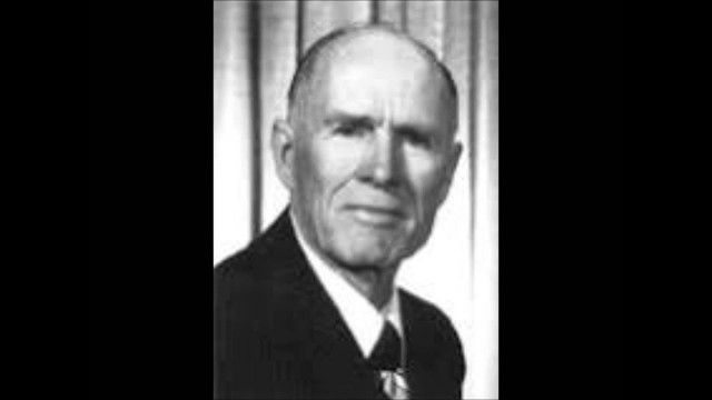 'Let\'s Get Back To Preaching by Lester Roloff'