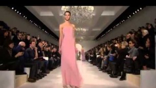 'Ralph Lauren   Fall Winter 2014 2015 Full Fashion Show   Exclusive Video'