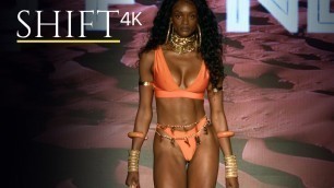 'BFYNE 2021 Swimsuit, bikini, and resort / 4K / Miami Swim Week 2021'