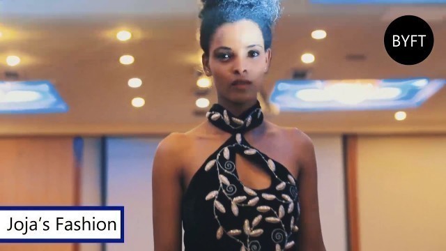 'Addis Ababa, Ethiopia (Africa) - Beautiful You Fashion Tour (August 3, 2018)'