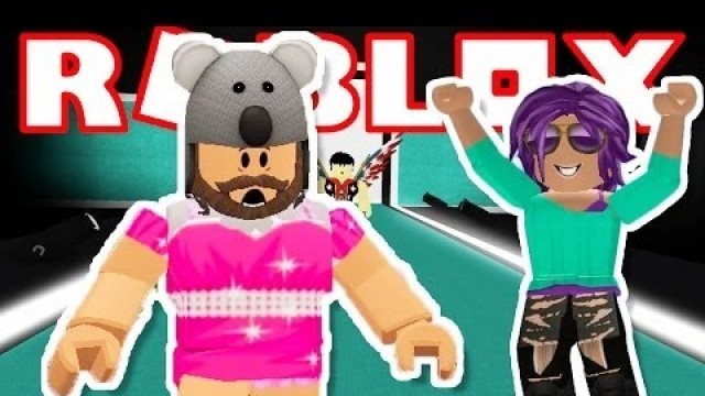 'Am I beautiful?- Fashion Frenzy Roblox'