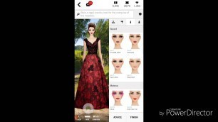 'Play Covet Fashion with me!